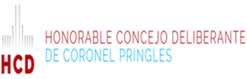 Honorable Concejo Deliberante de Coronel Pringles